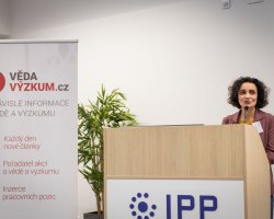 Konference SCIENCE COMMUNICATION 2025 portálu VědaVýzkum.cz